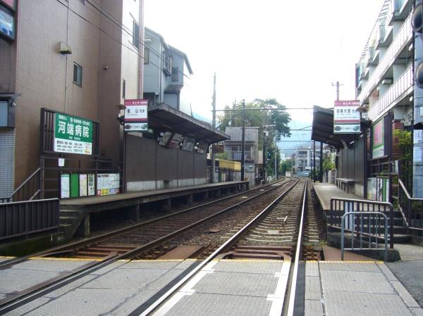 京都市右京区嵯峨天龍寺椎野町の土地(鹿王院駅)