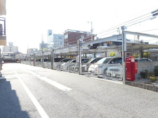 グラン・コート洛陽