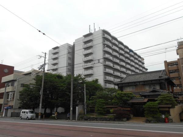 ネオコーポラス島ノ内