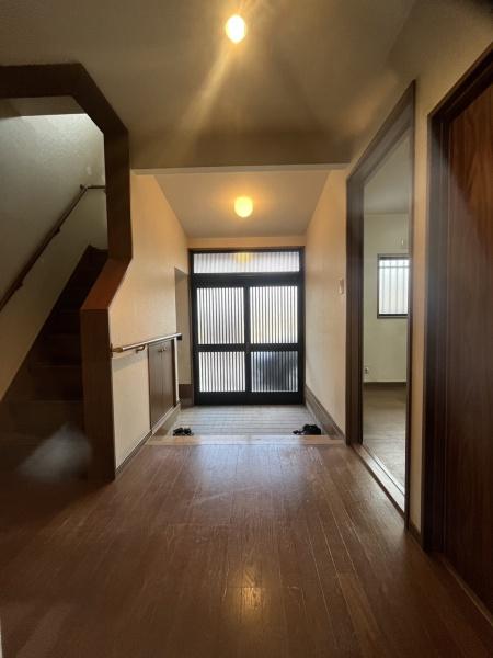 下京区坊門町　中古戸建