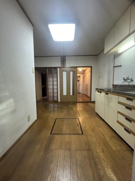 京都市上京区東今小路町の中古一戸建て