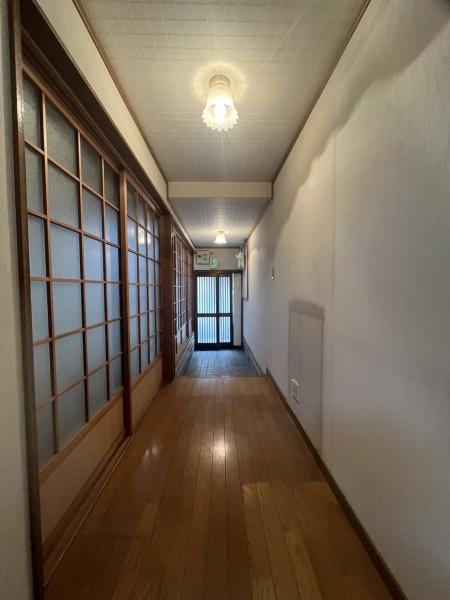 京都市上京区東今小路町の中古一戸建て