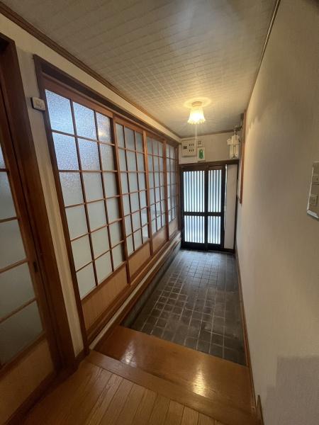 京都市上京区東今小路町の中古一戸建て