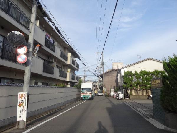 シエモア鞍馬口