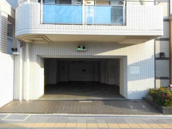 グラン・ドムール丹波口