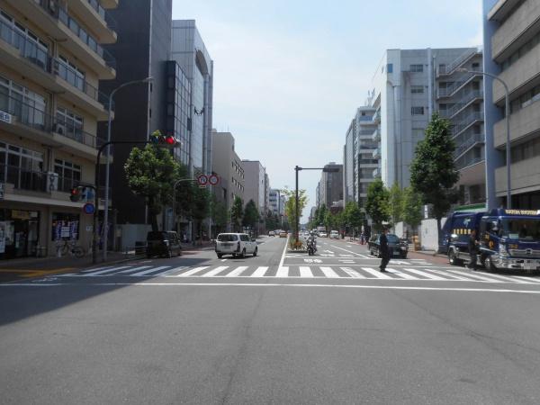 藤和シティコーポ烏丸