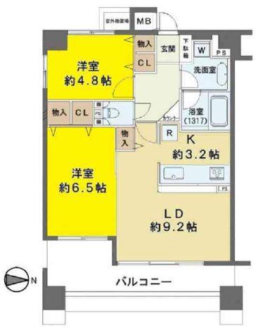 ルイシャトレ御池