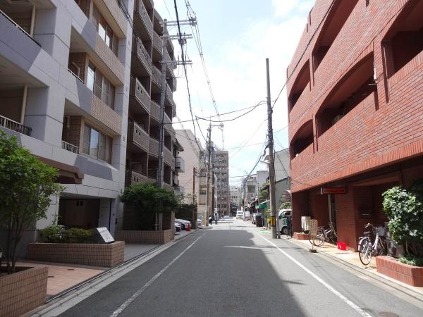 ルイシャトレ御池
