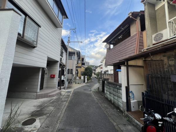 浄土寺下南田町　中古戸建