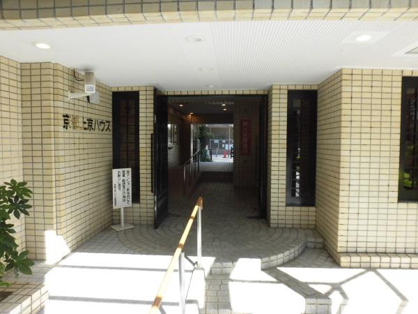 京都上京ハウス