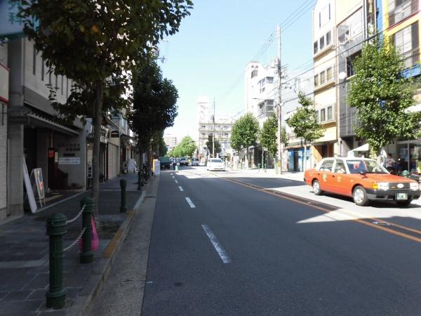 京都上京ハウス