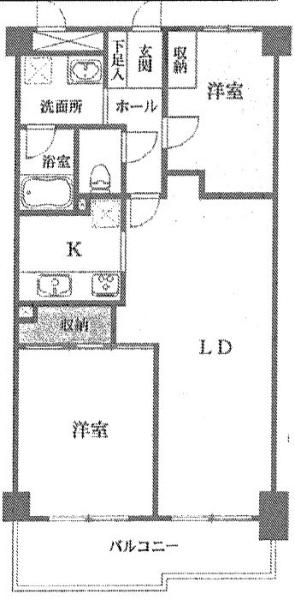 サンマンション丸太町