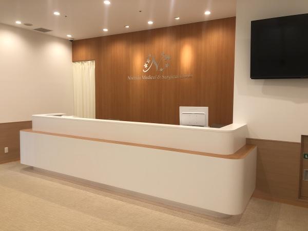 京都市伏見区深草越後屋敷町の中古一戸建て(にしだ内科・外科クリニック)