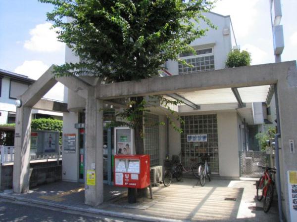 京都市伏見区深草越後屋敷町の中古一戸建て(京都小久保郵便局)