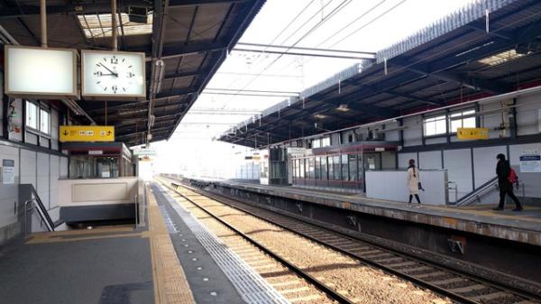 京都市伏見区深草越後屋敷町の中古一戸建て(伏見駅)
