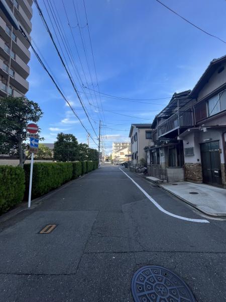 深草越後屋敷町　中古戸建