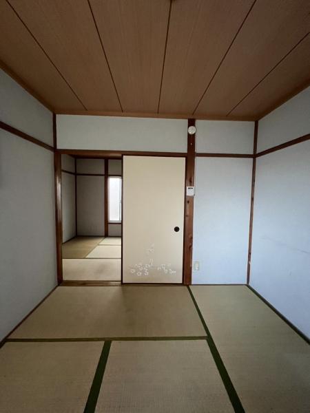 京都市伏見区深草越後屋敷町の中古一戸建て