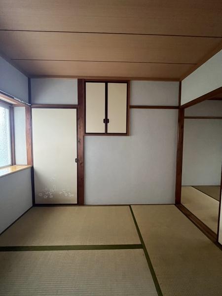 京都市伏見区深草越後屋敷町の中古一戸建て