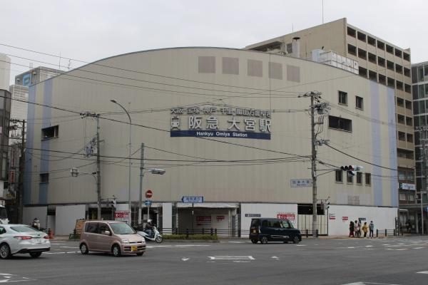 京都市下京区要法寺町の土地(大宮駅(阪急京都本線))