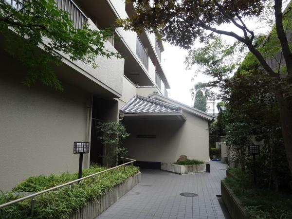日商岩井丸太町高陽院ハイツ