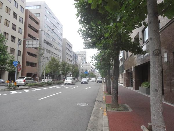 リーガル京都烏丸通り