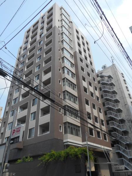 アーバンライフフォルムズ烏丸御池