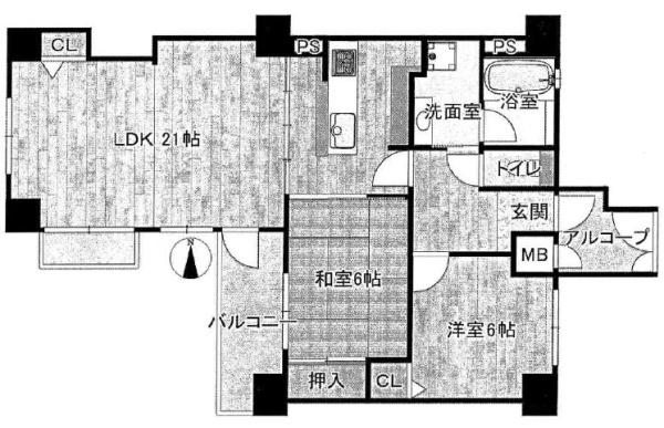 アパガーデンコート京都駅前