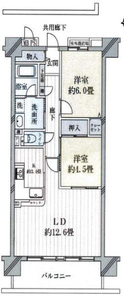 ローレルコート室町