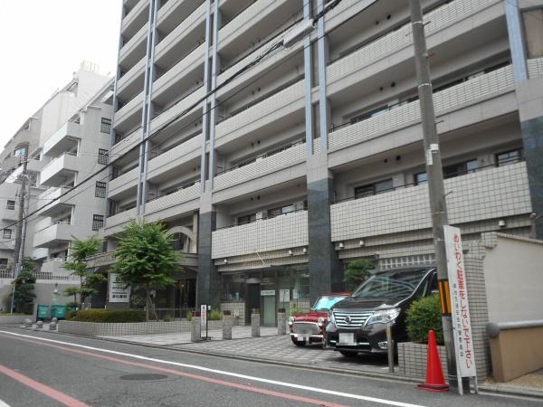 ルイシャトレ三条御幸町