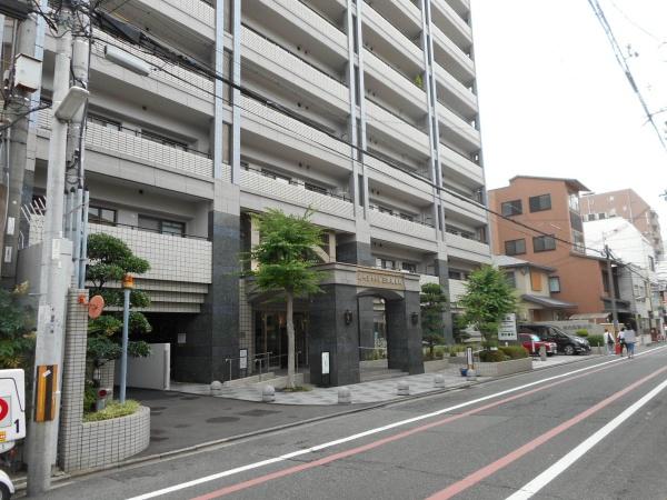 ルイシャトレ三条御幸町