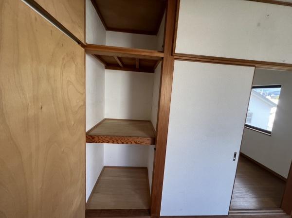 京都市南区久世殿城町の中古一戸建て