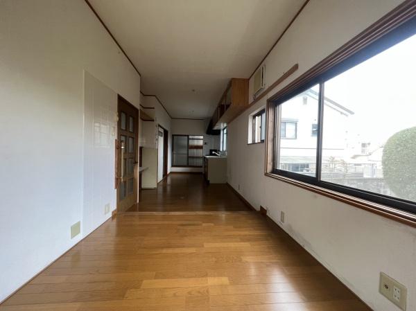 京都市南区久世殿城町の中古一戸建て