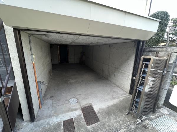 久世殿城町　中古戸建