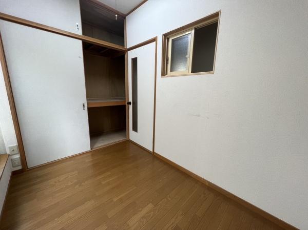 久世殿城町　中古戸建