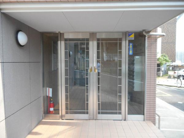 シンフォニー太子道