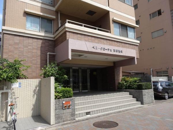 ベル・クローチェ京都洛央