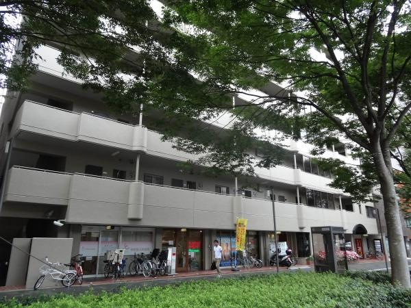 メイゾン御池