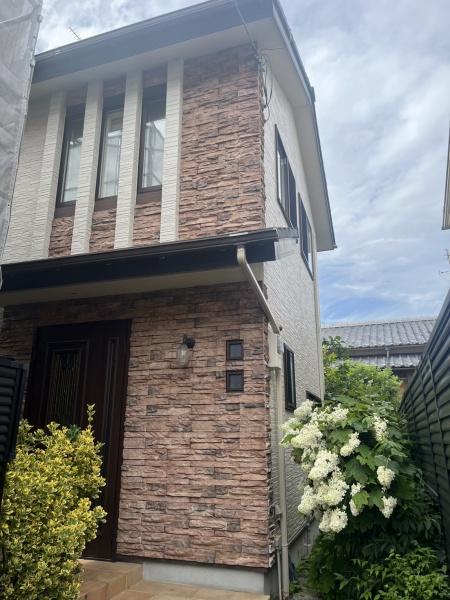岩倉三宅町　中古戸建