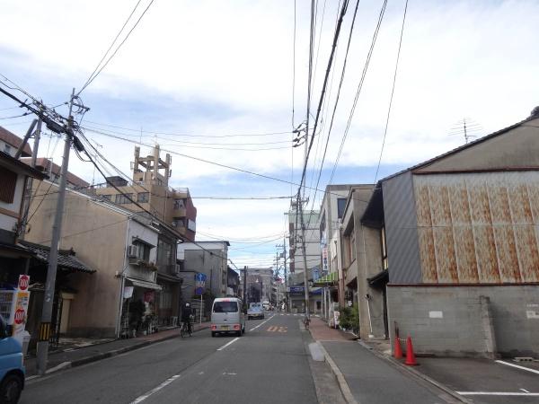 コーポラス北野