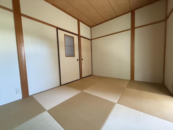 京都市右京区嵯峨柳田町の中古一戸建て