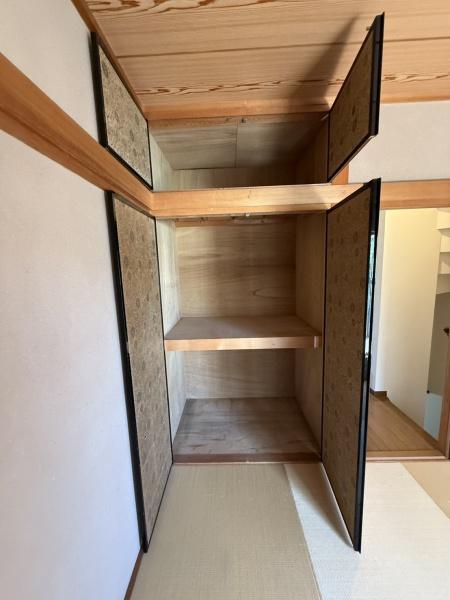 京都市右京区嵯峨柳田町の中古一戸建て