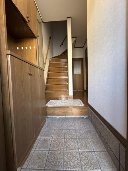 京都市右京区嵯峨柳田町の中古一戸建て