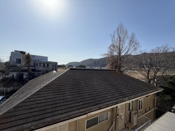 京都市右京区嵯峨柳田町の中古一戸建て