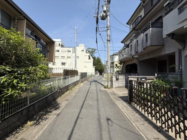 京都市右京区嵯峨柳田町の中古一戸建て