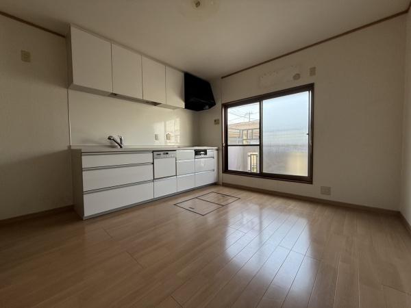 嵯峨柳田町　中古戸建