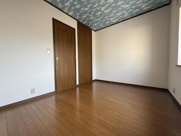 嵯峨柳田町　中古戸建