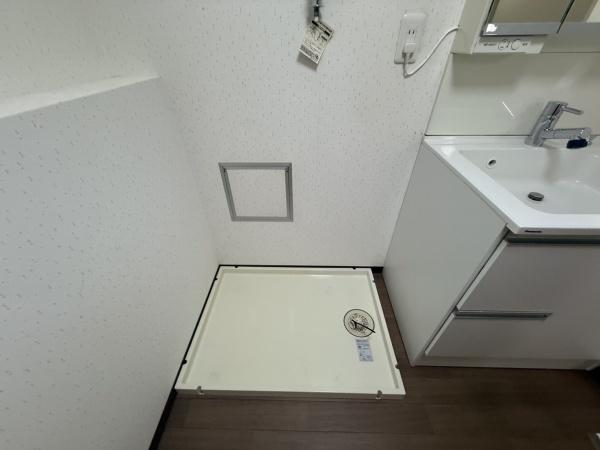 ネオコーポラス島ノ内A棟