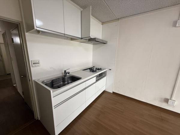 ネオコーポラス島ノ内A棟