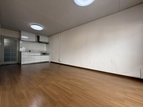 ネオコーポラス島ノ内A棟