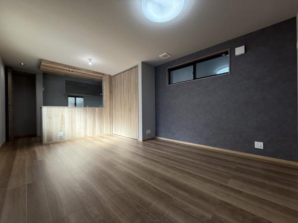 西ノ京塚本町　新築一戸建